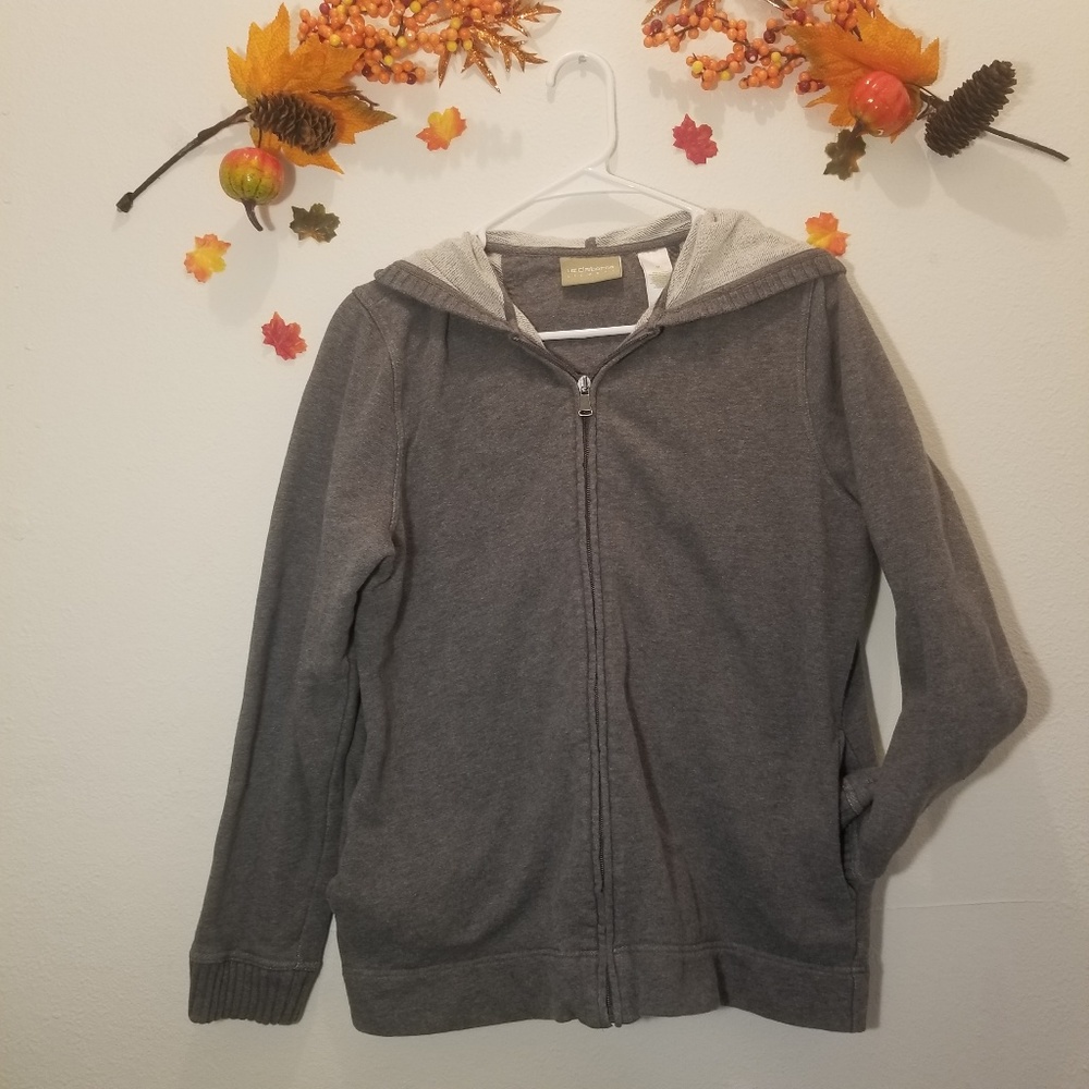 Liz Claiborne Hoodie